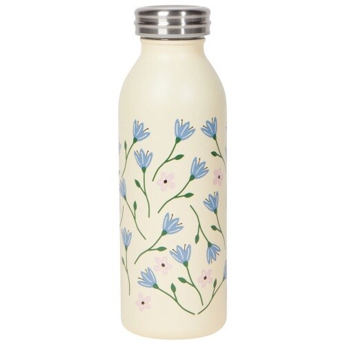 Bouquet Meander Water Bottle
