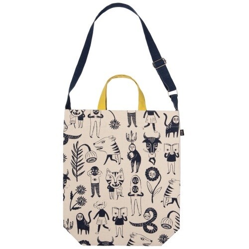 Masquerade Team Tote Bag