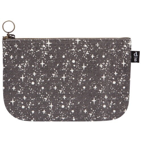 Zip Pouch Small Far and Away