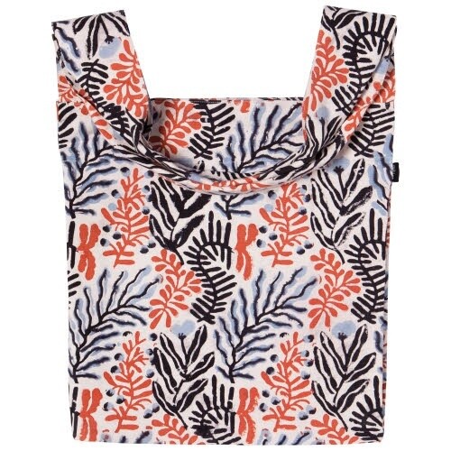 Entwine Block To and Fro Tote Bag