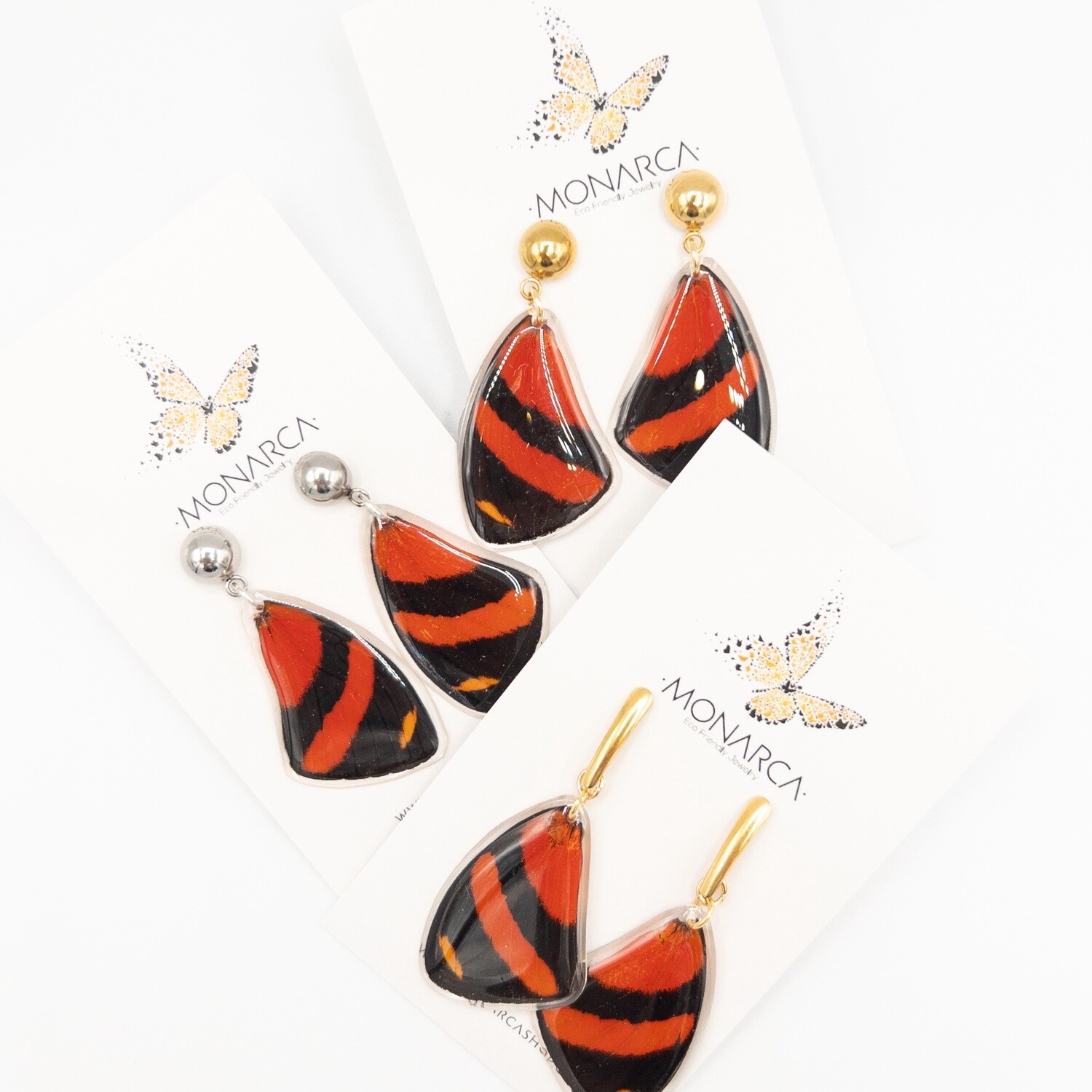 Cynosura 88 Forewing Studs