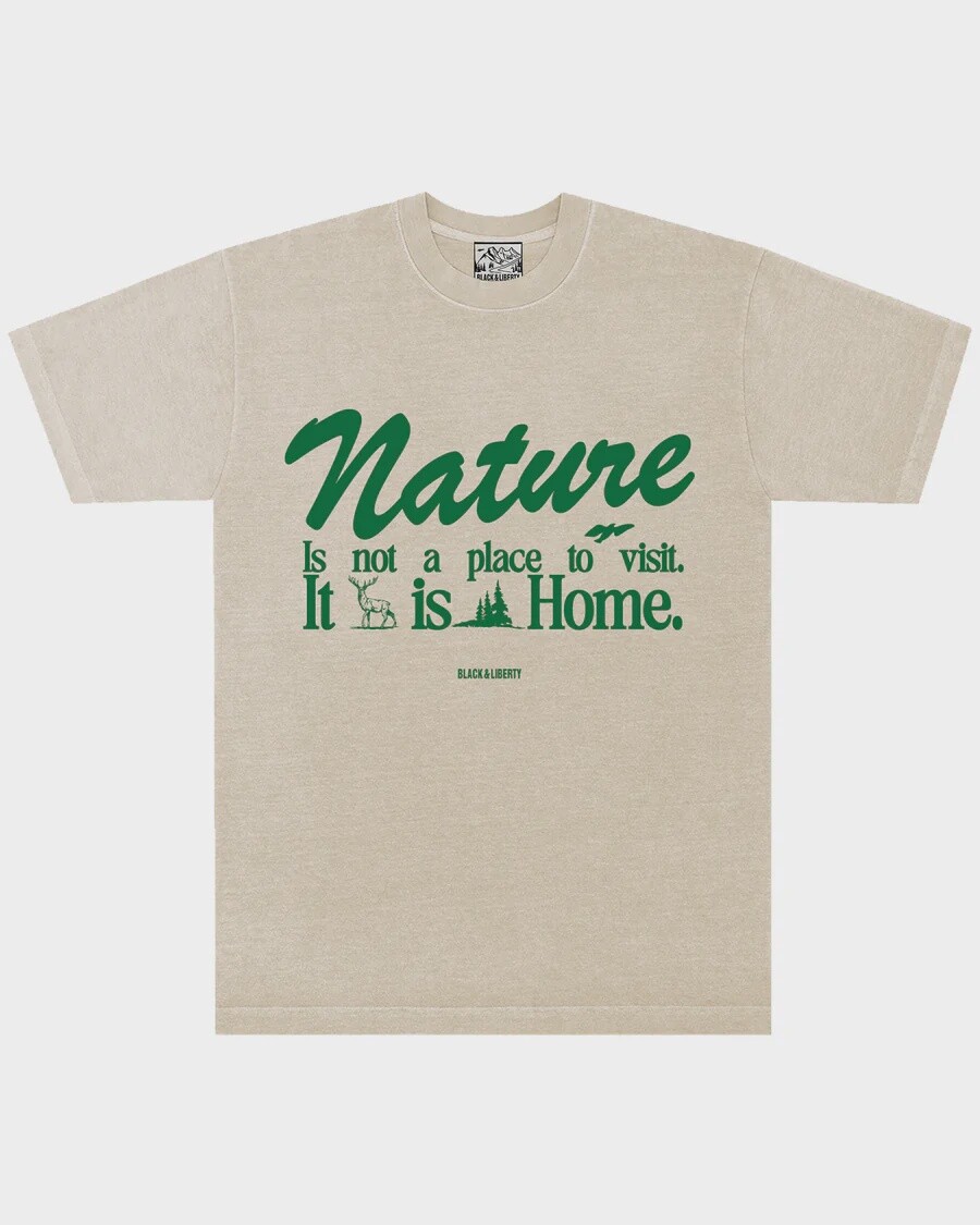 It is Home Tee