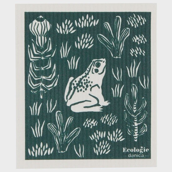 Boundless Swedish Sponge Cloth