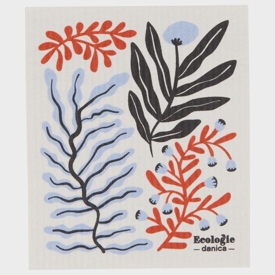 Entwine Swedish Sponge Cloth
