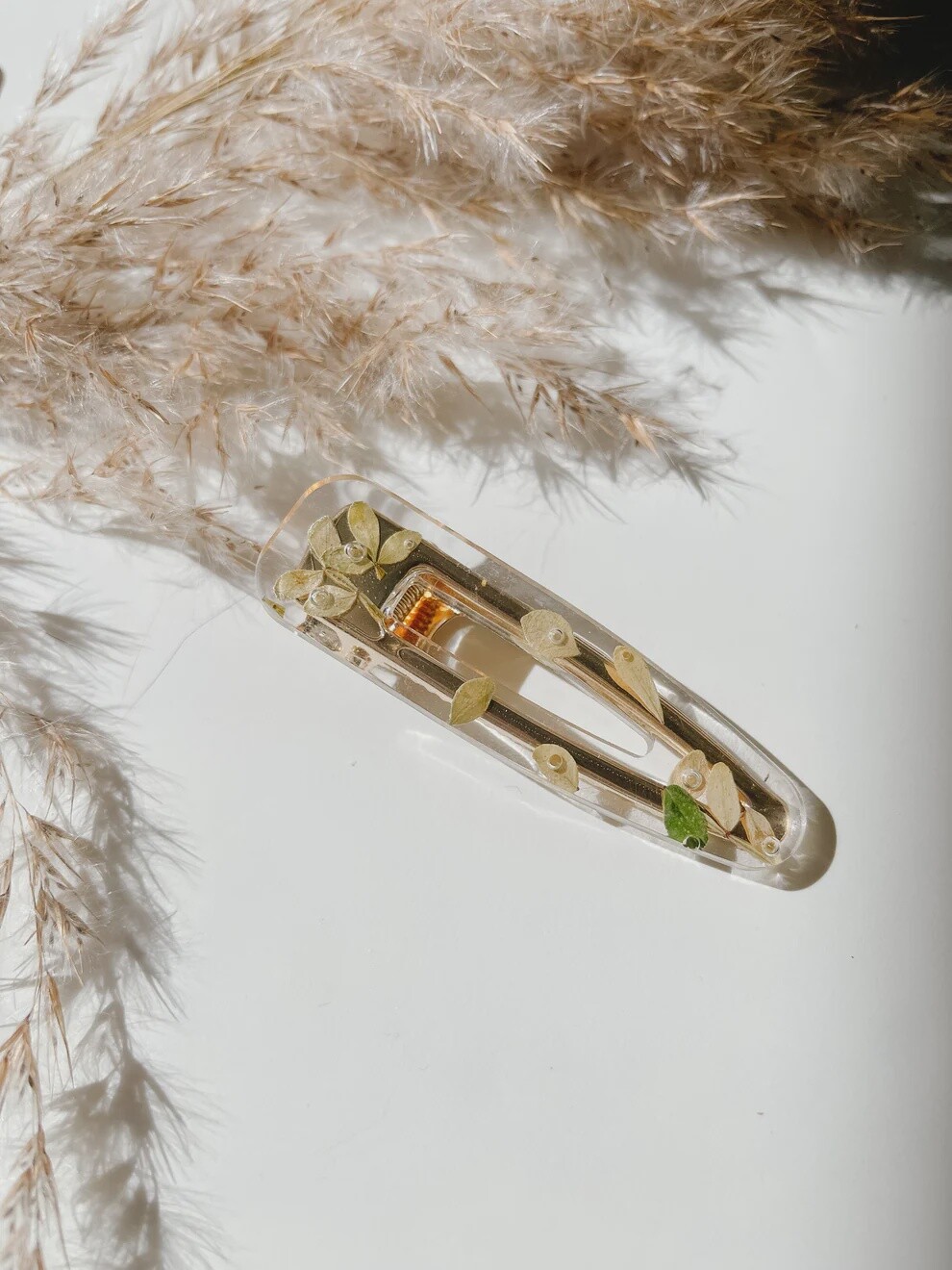 Floral Dew Clip long (OBSOLETE)