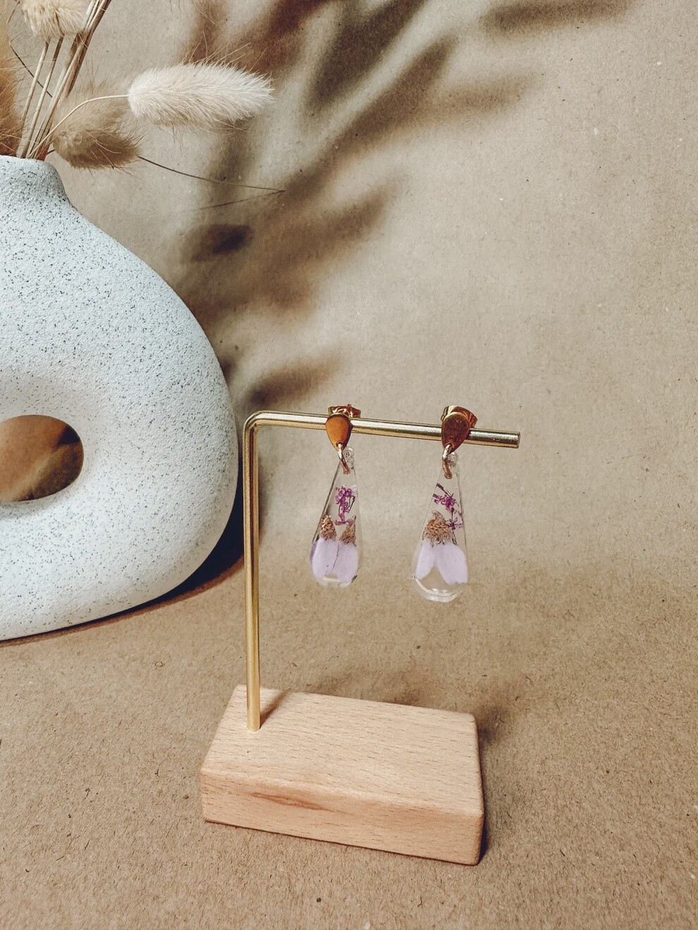 Ann Dangles