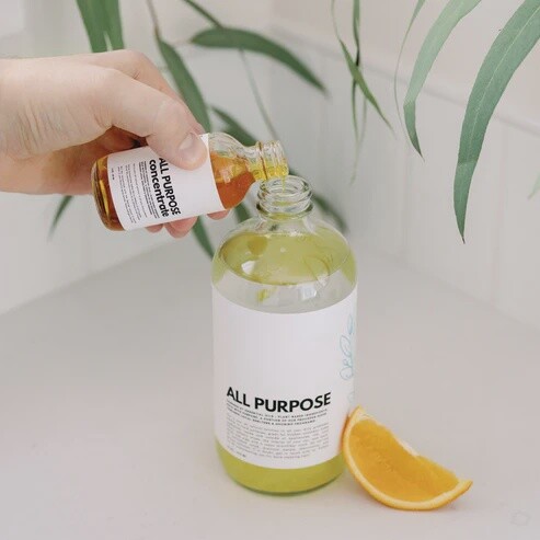 IN-STORE ONLY / All Purpose Concentrate Refill