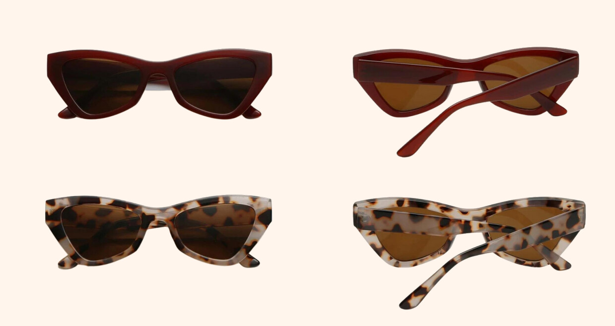 Cruise Sunglasses