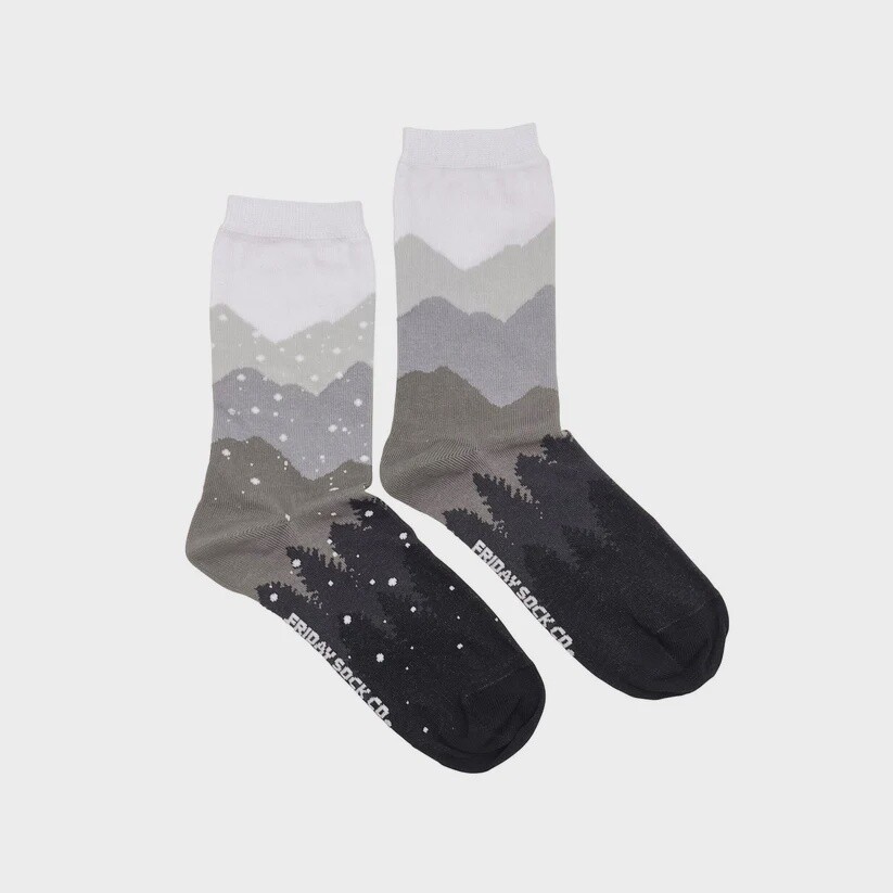 Women&#39;s Mountain &amp; Snow Socks