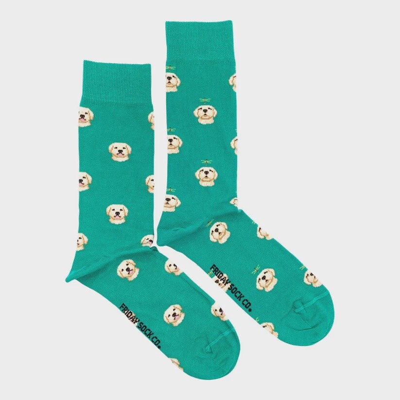 Men&#39;s Labrador Socks