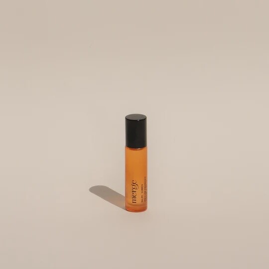 Balmy Summer | Roll-On Perfume