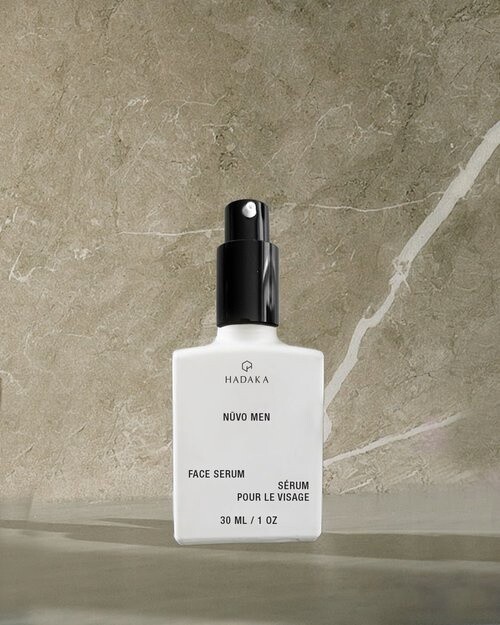 NŪVO MEN Face Serum