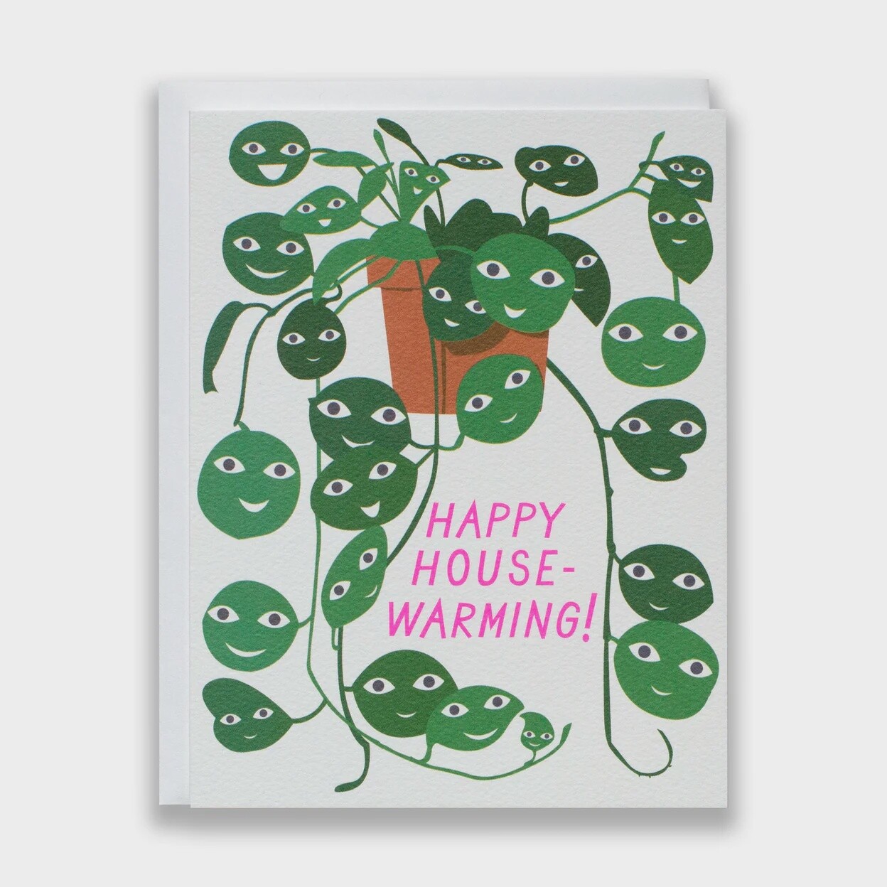 Happy Housewarming Card