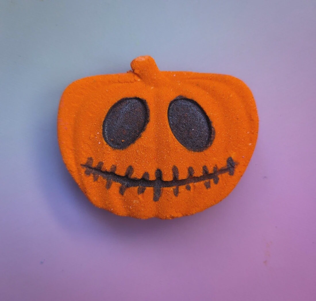 Pumpkin King