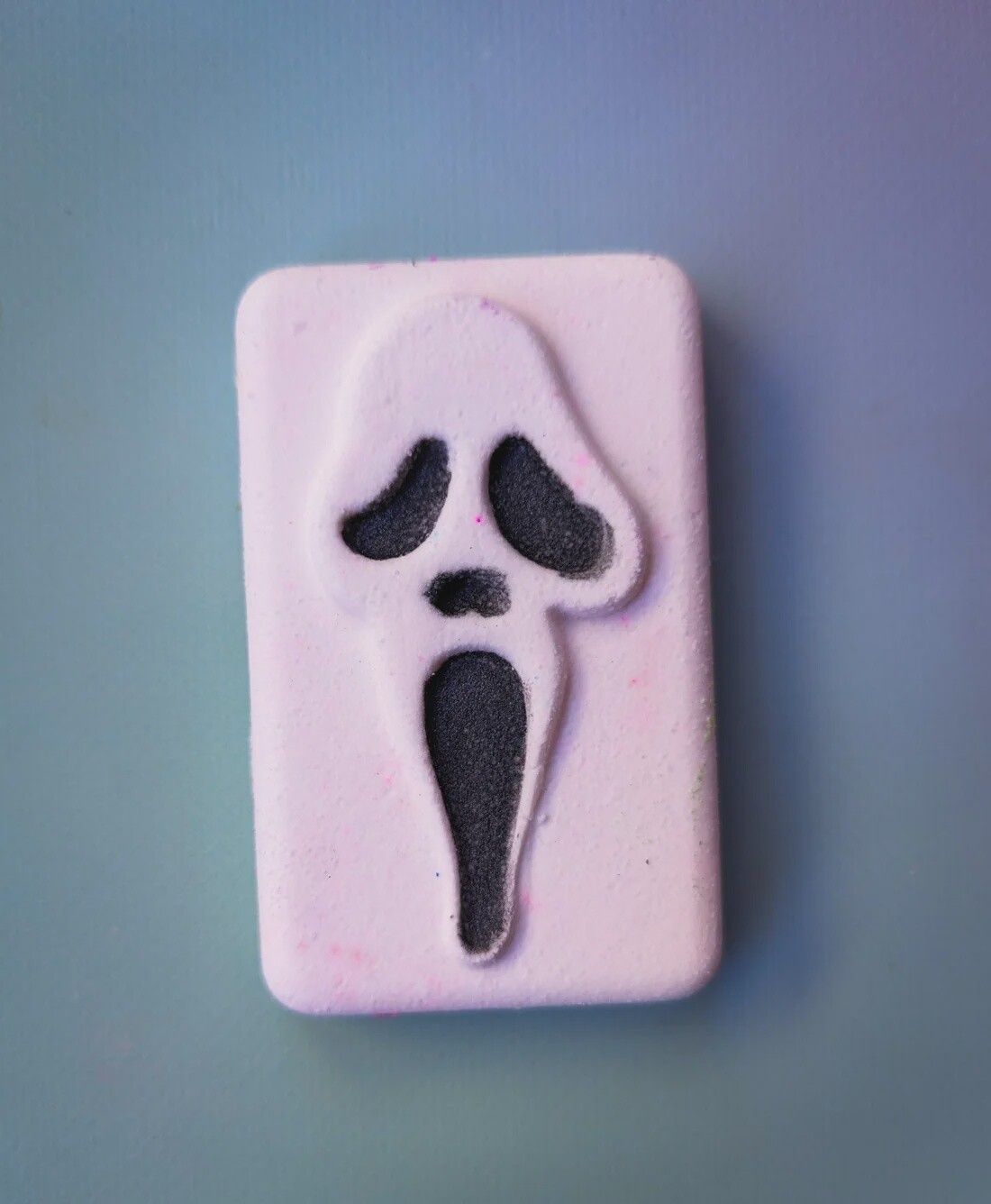 Scream Face