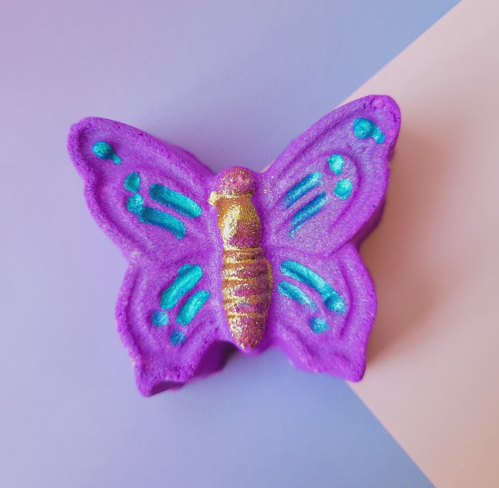 Butterfly Bomb