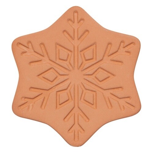 Snowflake Sugar Saver