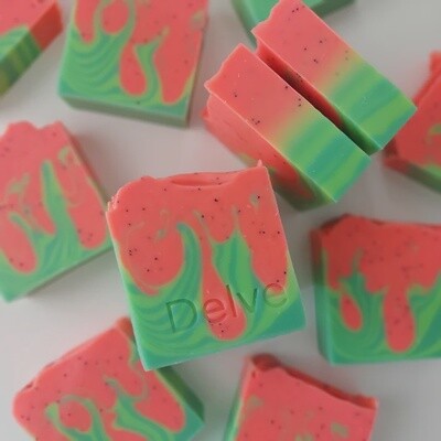 Wonka Watermelon Soap