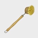 Long Kitchen Hand Scrubber