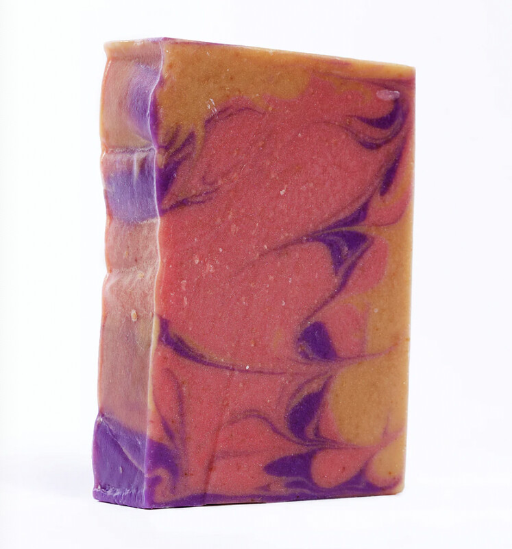 Baby Powder Soap