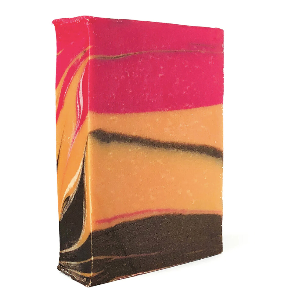 Birchwood Oud Soap