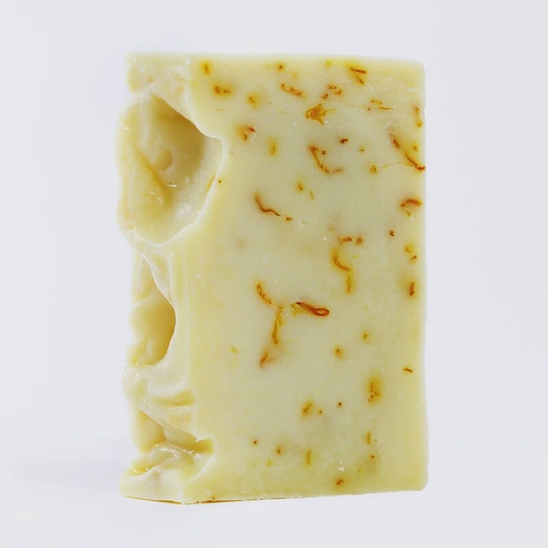 Lemongrass Soap
