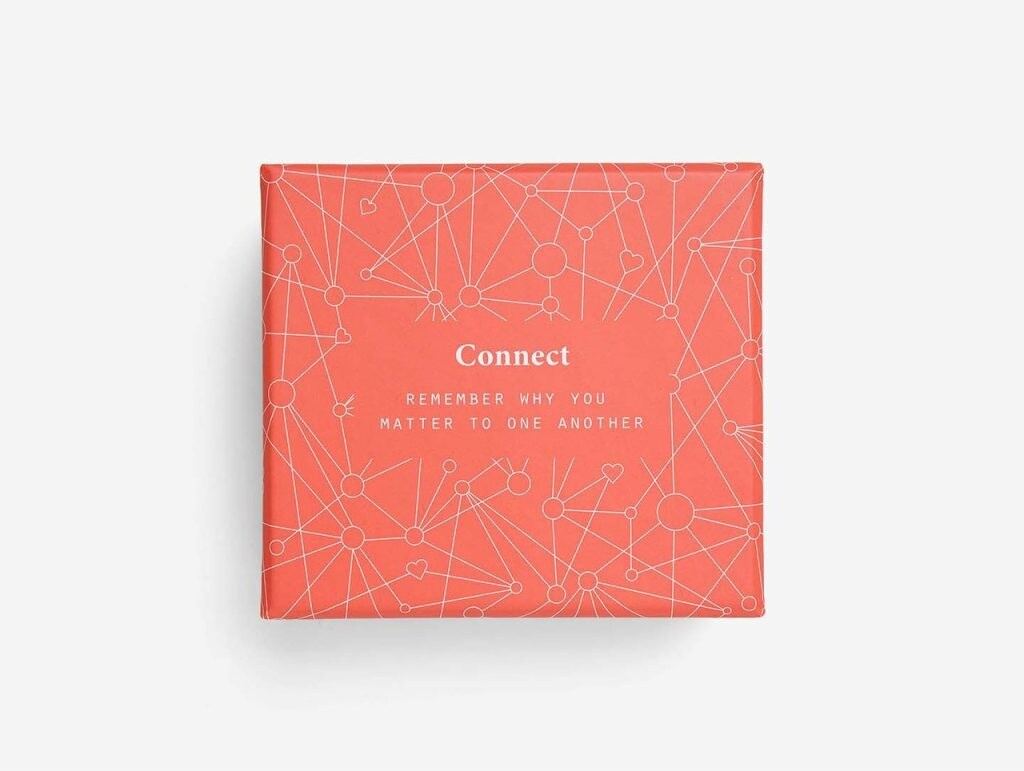 Connect / Relationship Building Tool