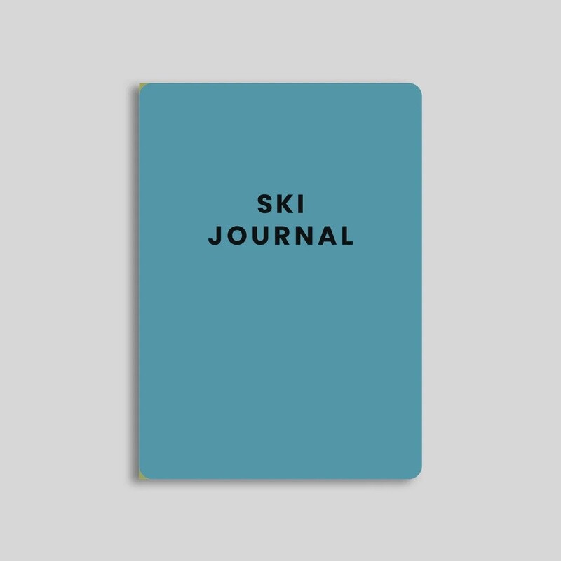 Ski Journal