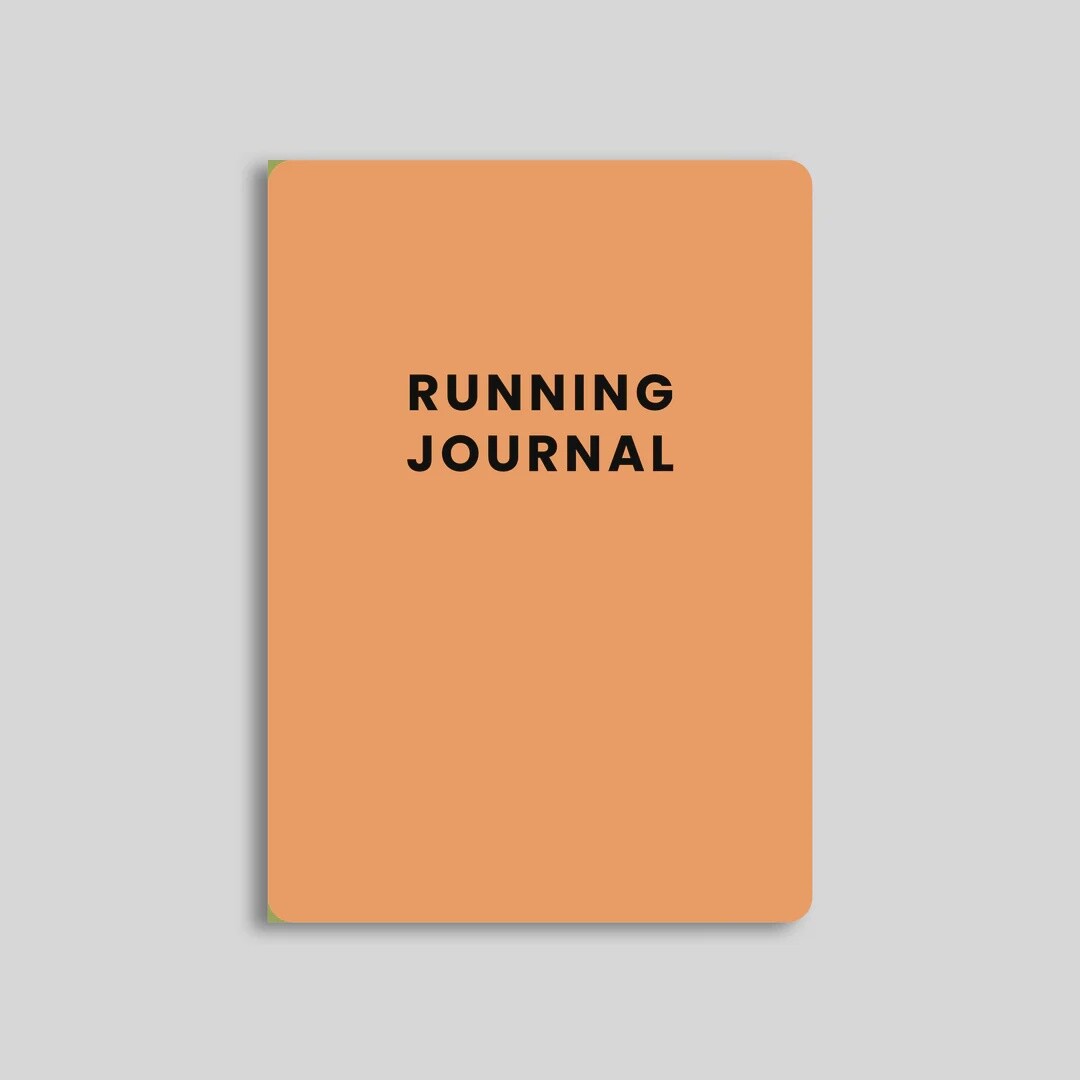 Running Journal