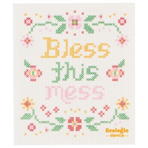 Dc Swedish Bless This Mess