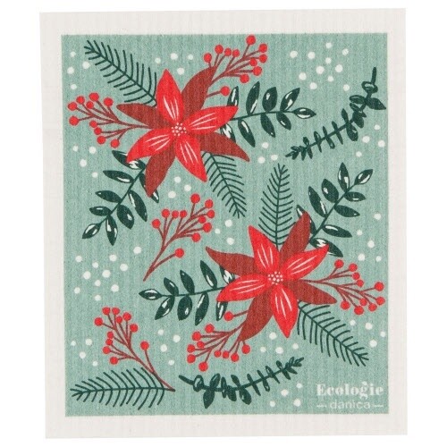 Dc Swedish Poinsettia