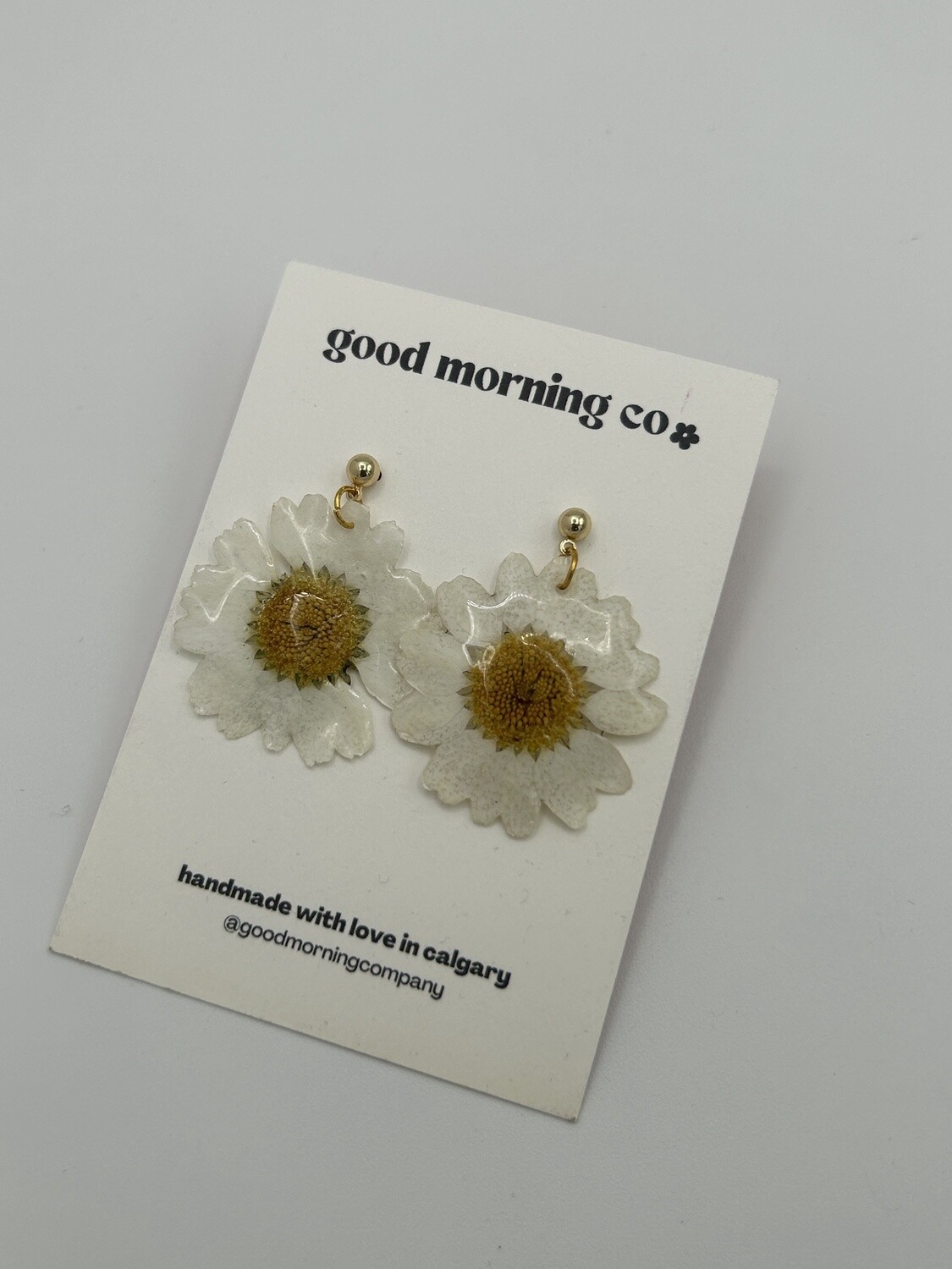 Daisy Drops v2