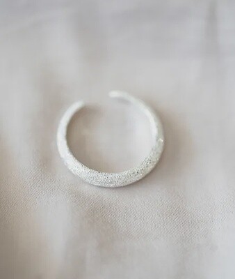 Elrian Silver Ring