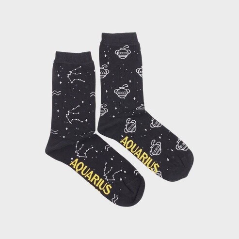 Women&#39;s Aquarius Socks