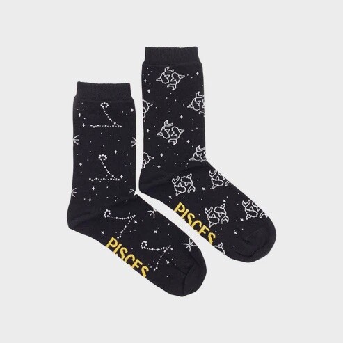 Women&#39;s Pisces Socks