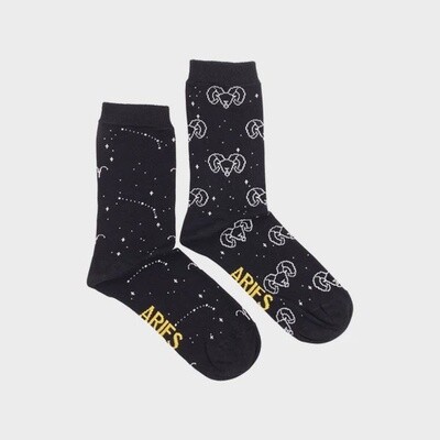 Women&#39;s Aries Socks