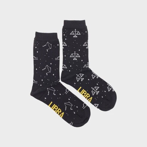 Women&#39;s Libra Socks