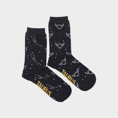 Women&#39;s Taurus Socks