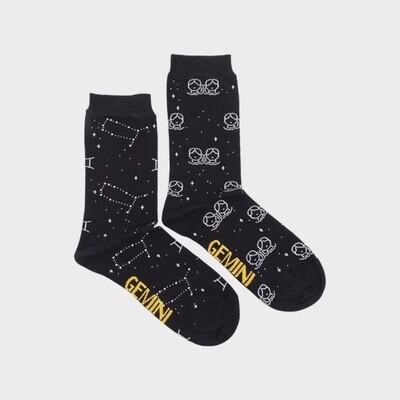 Women&#39;s Gemini Socks