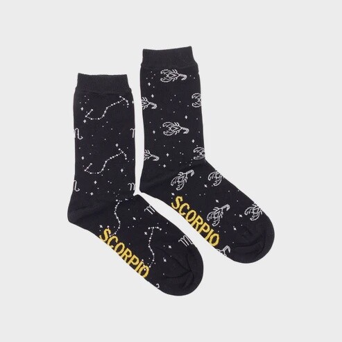 Women&#39;s Scorpio Socks