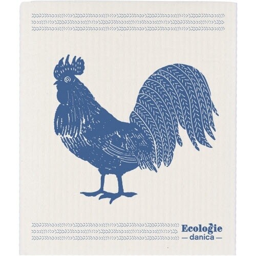 Dc Swedish Rooster Francaise