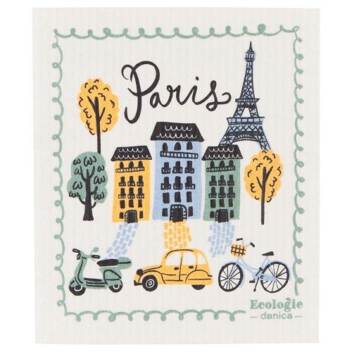 Dc Swedish Meet Me in Paris