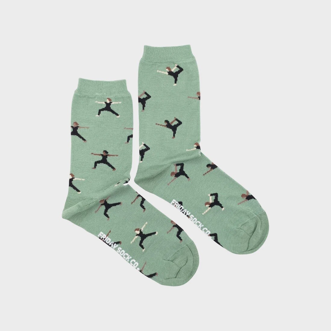Women&#39;s Yoga Socks