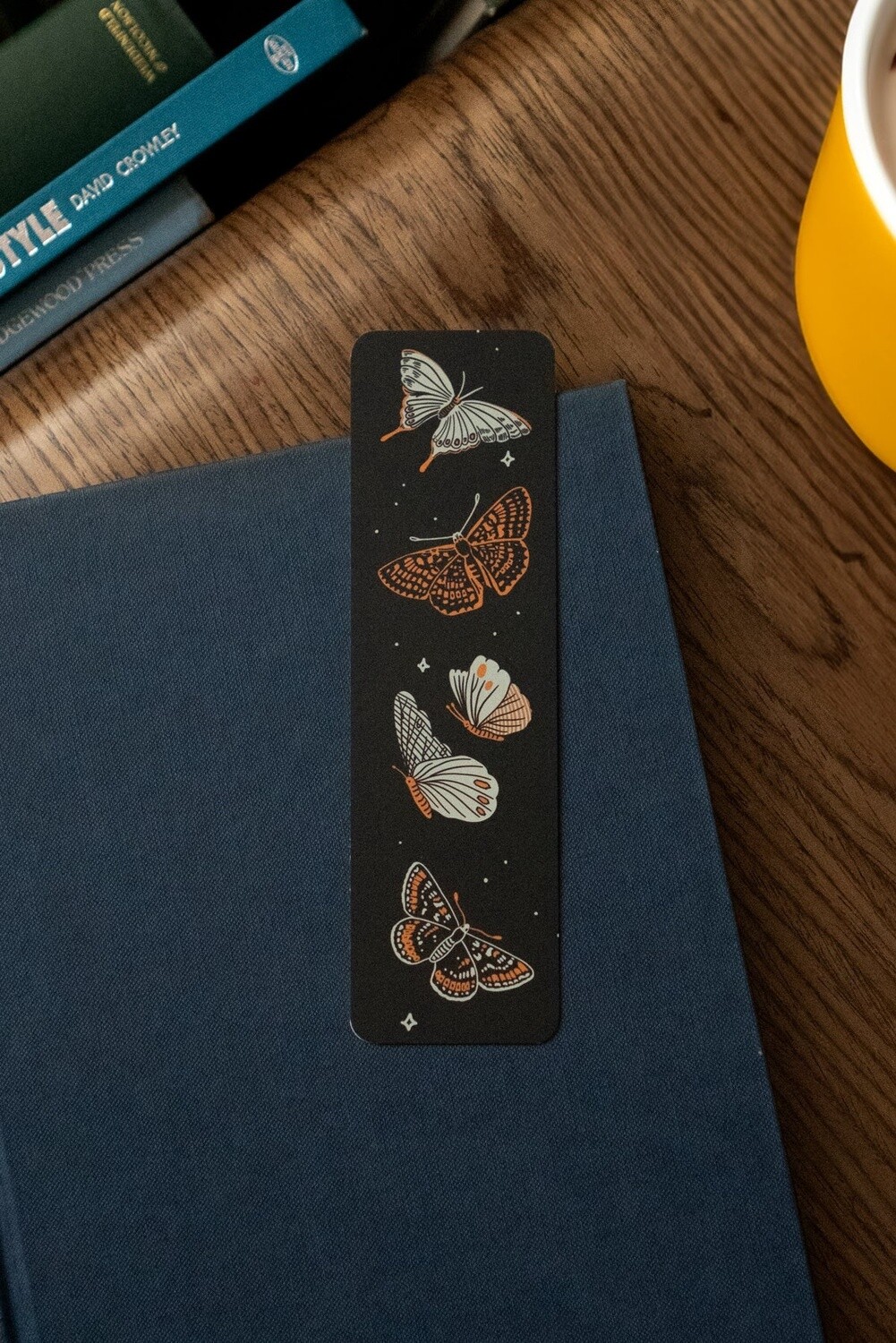 Flutter By Bookmark