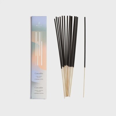 Incense Sticks ~ Cascades