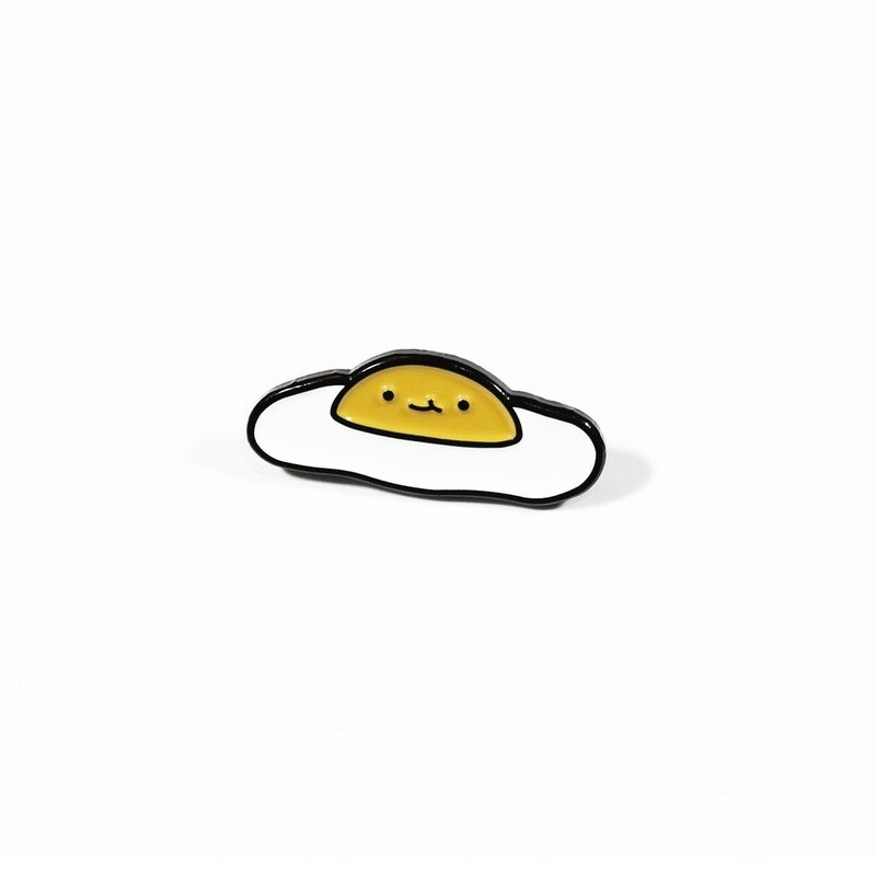 Egg Pin