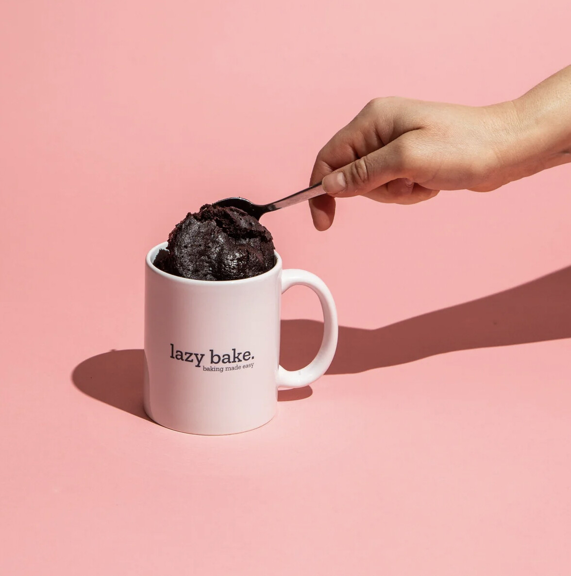 Gluten Free Chocolate Mug Cake