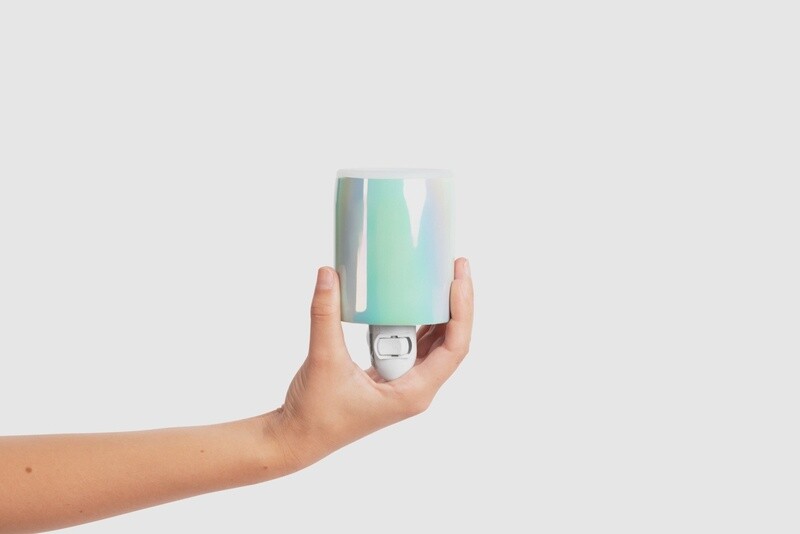 Outlet Wax Melt Warmer