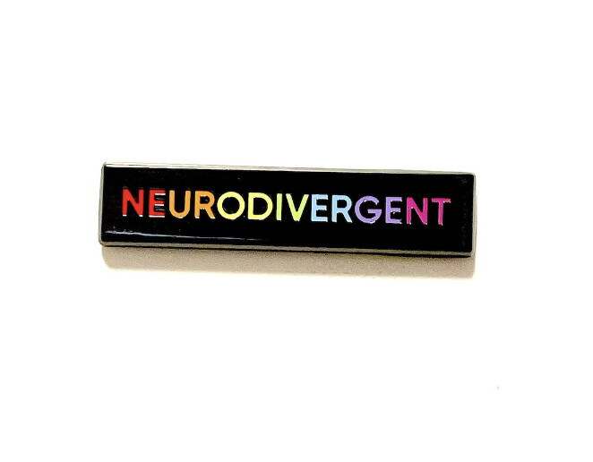 Neuro Divergent Rainbow