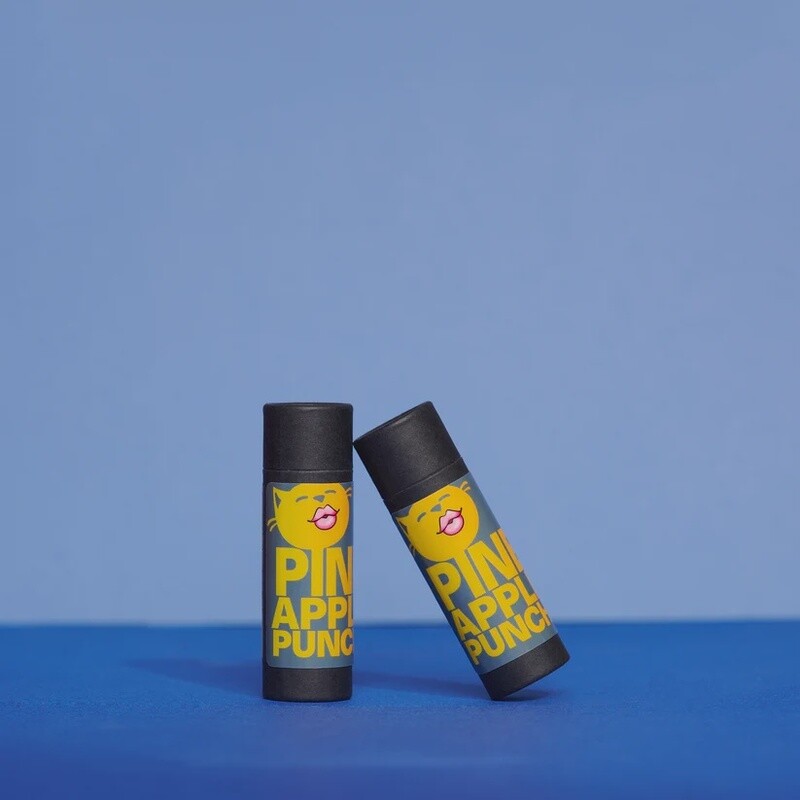 Pineapple Punch Lip Balm